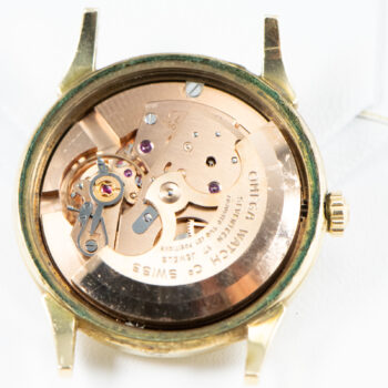 Complete Omega Auto 490 for Parts or Service 13