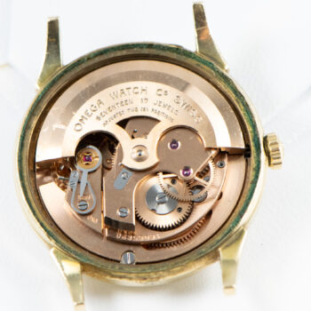 Complete Omega Auto 490 for Parts or Service 15