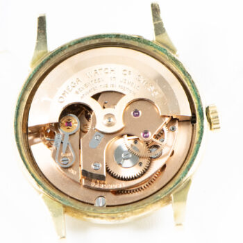 Complete Omega Auto 490 for Parts or Service 16