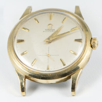 Complete Omega Auto 490 for Parts or Service 2