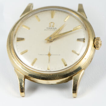Complete Omega Auto 490 for Parts or Service 3