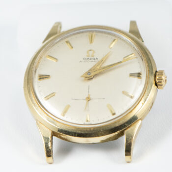 Complete Omega Auto 490 for Parts or Service 4