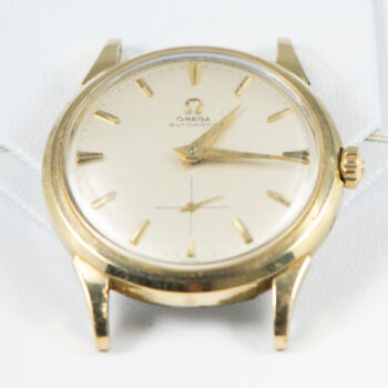 Complete Omega Auto 490 for Parts or Service 5