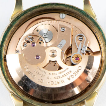 Complete Omega Auto 490 for Parts or Service 6