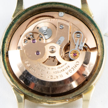 Complete Omega Auto 490 for Parts or Service 7
