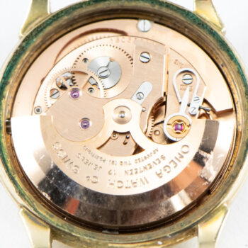 Complete Omega Auto 490 for Parts or Service 8