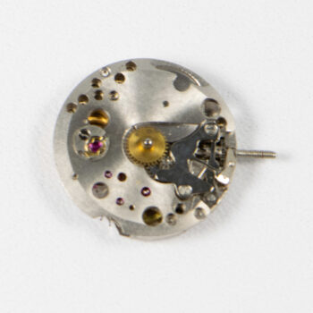 Corum 69619 Manual Winding Movement No Dial No Hands 5