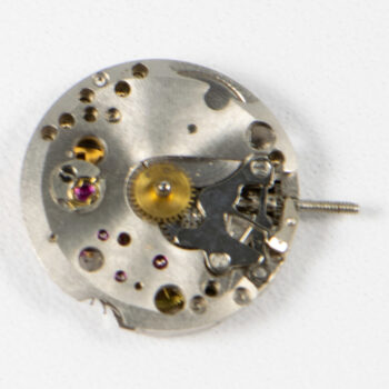Corum 69619 Manual Winding Movement No Dial No Hands 6