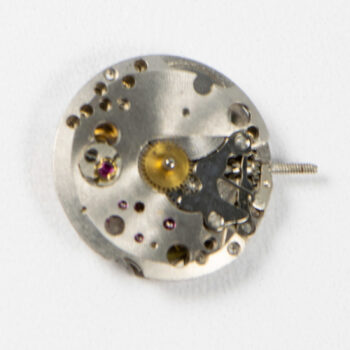 Corum 69619 Manual Winding Movement No Dial No Hands 7