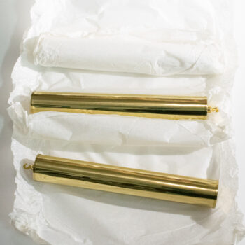 Grandmother Weight Shells Set of 3 1