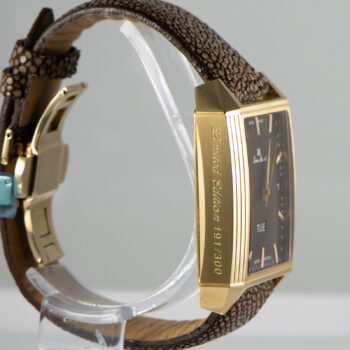 J M Automatic 170 265 Brown Dial 191 300 L Stingray Brown Band 10