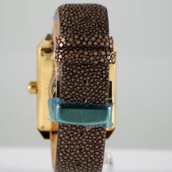 J M Automatic 170 265 Brown Dial 191 300 L Stingray Brown Band 11