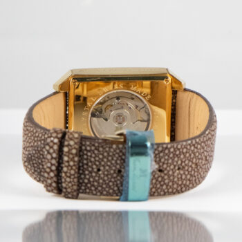 J M Automatic 170 265 Brown Dial 191 300 L Stingray Brown Band 12