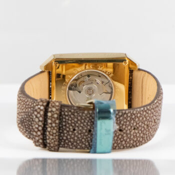 J M Automatic 170 265 Brown Dial 191 300 L Stingray Brown Band 13