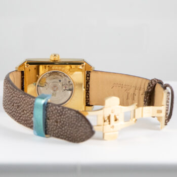 J M Automatic 170 265 Brown Dial 191 300 L Stingray Brown Band 14