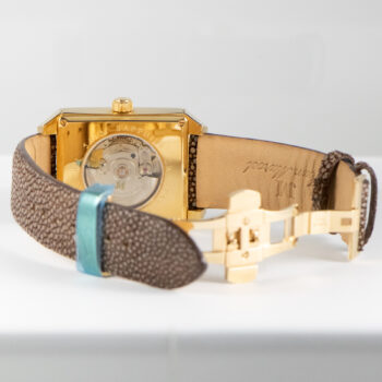 J M Automatic 170 265 Brown Dial 191 300 L Stingray Brown Band 16