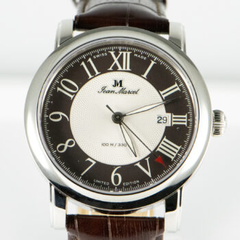 JM 160 251 SS 264 300 Brown Lea Band 1