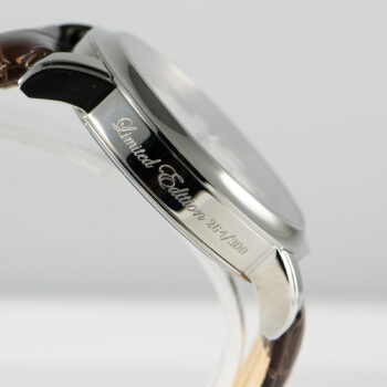 JM 160 251 SS 264 300 Brown Lea Band 10
