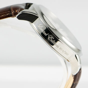 JM 160 251 SS 264 300 Brown Lea Band 11
