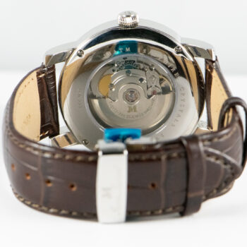 JM 160 251 SS 264 300 Brown Lea Band 13
