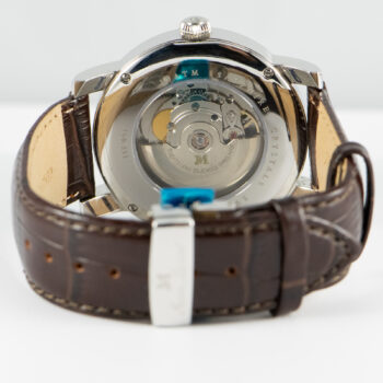 JM 160 251 SS 264 300 Brown Lea Band 14