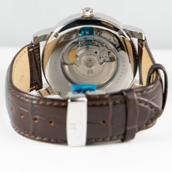 JM 160 251 SS 264 300 Brown Lea Band 15