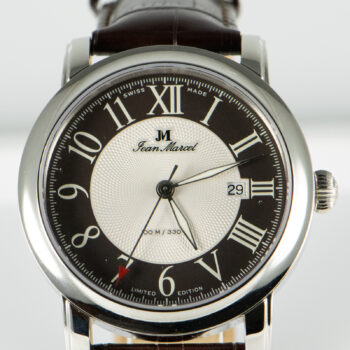 JM 160 251 SS 264 300 Brown Lea Band 2