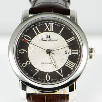 JM 160 251 SS 264 300 Brown Lea Band 3