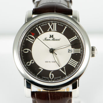 JM 160 251 SS 264 300 Brown Lea Band 4