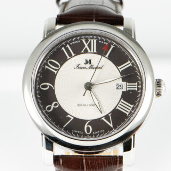 JM 160 251 SS 264 300 Brown Lea Band 5