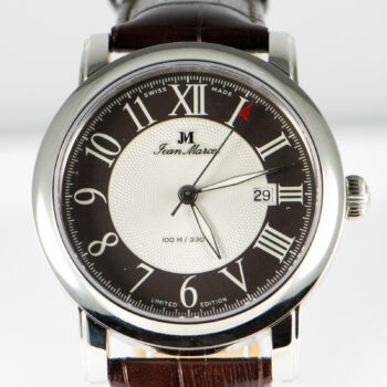 JM 160 251 SS 264 300 Brown Lea Band 6