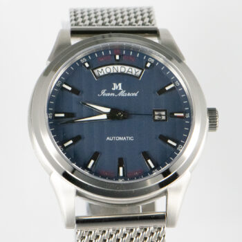 JM 160 267 SS 135 300 Milanese Band 9