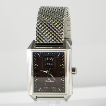 Jean Marcel SS 160 265 Brown Dial 005 300 2