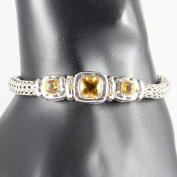 John Hardy 925 Bracelet 1