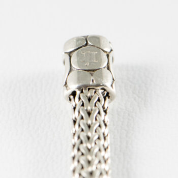 John Hardy 925 Bracelet 10