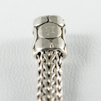 John Hardy 925 Bracelet 11