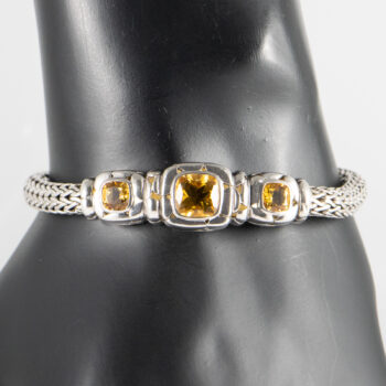 John Hardy 925 Bracelet 2