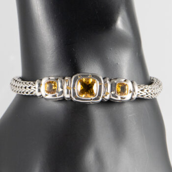 John Hardy 925 Bracelet 4