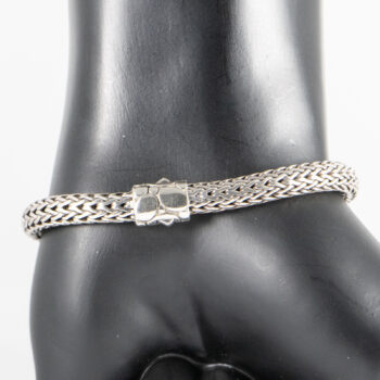 John Hardy 925 Bracelet 8