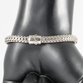 John Hardy 925 Bracelet 9