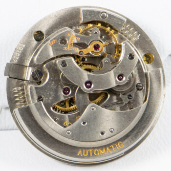 Le Coultre 481 Movement Automatic for Parts 10