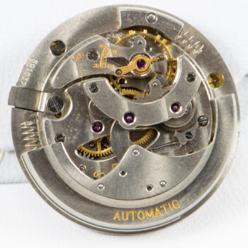 Le Coultre 481 Movement Automatic for Parts 12