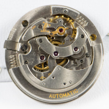 Le Coultre 481 Movement Automatic for Parts 13