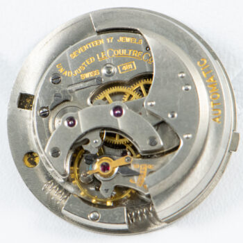 Le Coultre 481 Movement Automatic for Parts 3