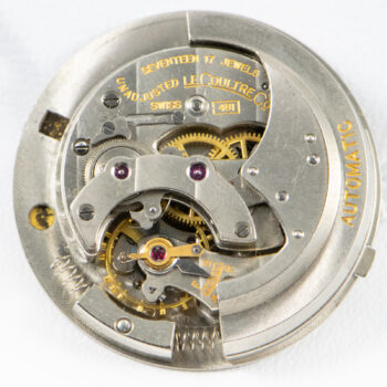 Le Coultre 481 Movement Automatic for Parts 5