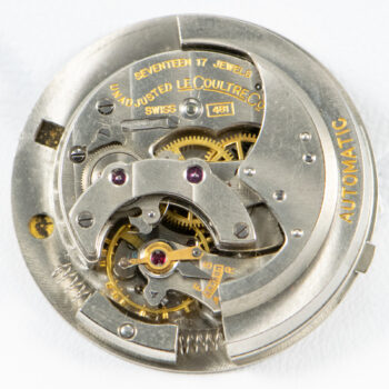 Le Coultre 481 Movement Automatic for Parts 7