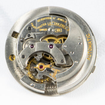 Le Coultre 481 Movement Automatic for Parts 8