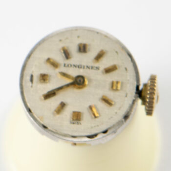 Longines 320 Movement Dial and Hands 1