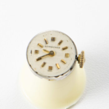 Longines 320 Movement Dial and Hands 3