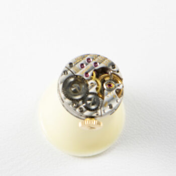 Longines 320 Movement Dial and Hands 4